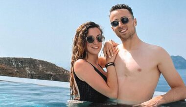 "O Diogo está a sorrir do céu"