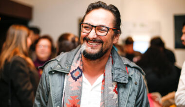 Morre Tony Germano, ator de musicais e filmes de terror - 26/11/2025 - Ilustrada