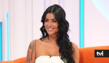 Depois de reatar com o 'ex', Ana Duarte revela tudo sobre a separação: «Já nem o suportava» - Secret Story