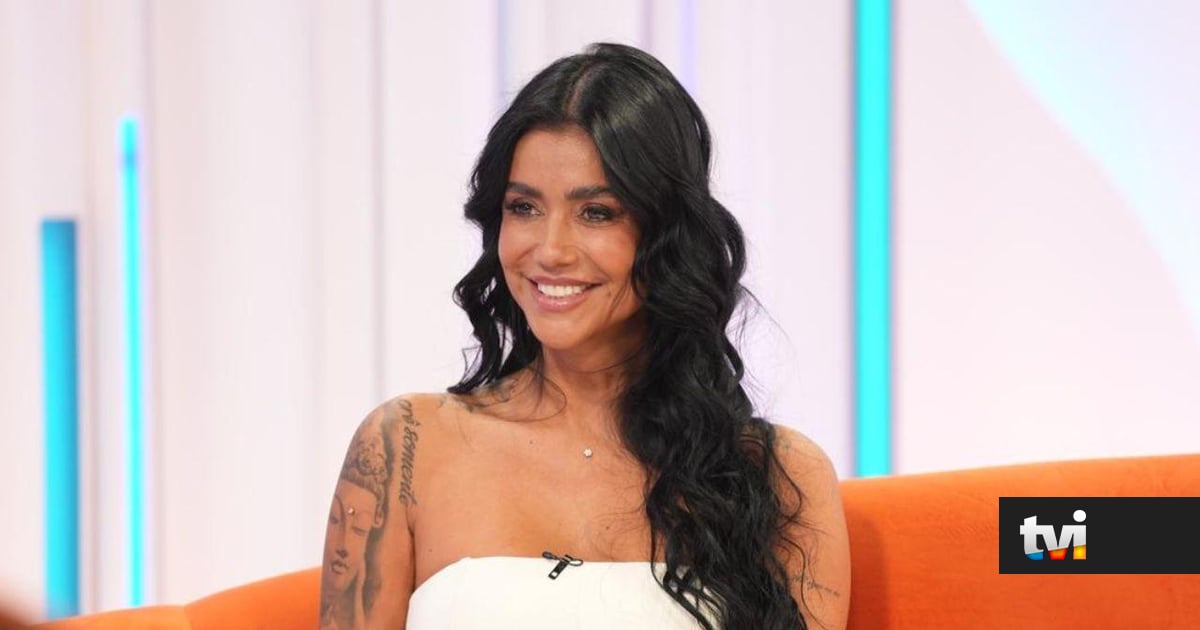 Depois de reatar com o 'ex', Ana Duarte revela tudo sobre a separação: «Já nem o suportava» - Secret Story