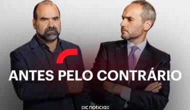 André Ventura tocou “o best off de inanidades, com o seu estilo excitadinho de sempre” e Marques Mendes “passou a ferro” o líder do Chega