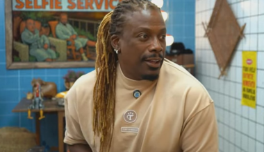 Créo Kellab define Fabiano Moraes como ‘cruel’ e se diverte ao lembrar cena de ‘incêndio’ com Dudu Camargo – Record