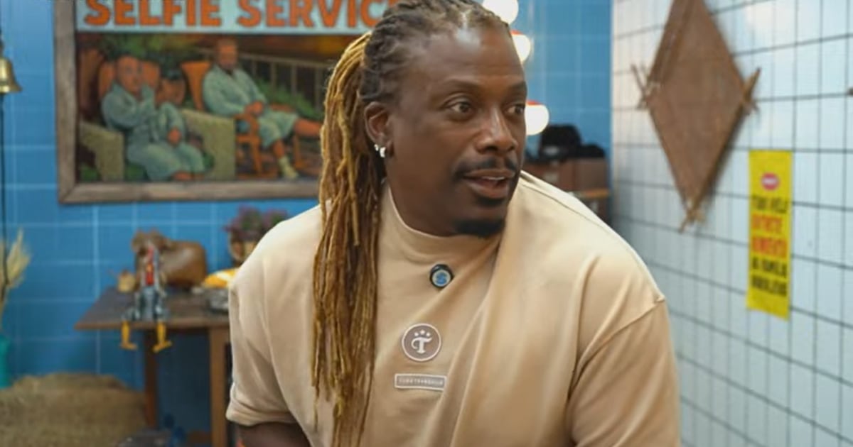 Créo Kellab define Fabiano Moraes como ‘cruel’ e se diverte ao lembrar cena de ‘incêndio’ com Dudu Camargo – Record