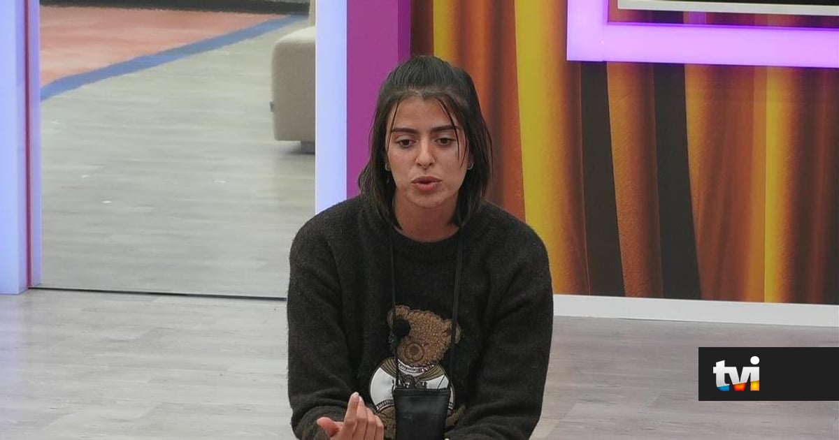 «Tinha 23 anos, estava com 48 quilos»: Bruna emociona ao contar como descobriu que tinha um linfoma - Secret Story