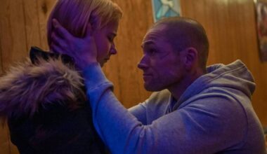 'Fuga Fatal' e Clint Eastwood: o que ver nesta quinta - 26/11/2025 - Ilustrada