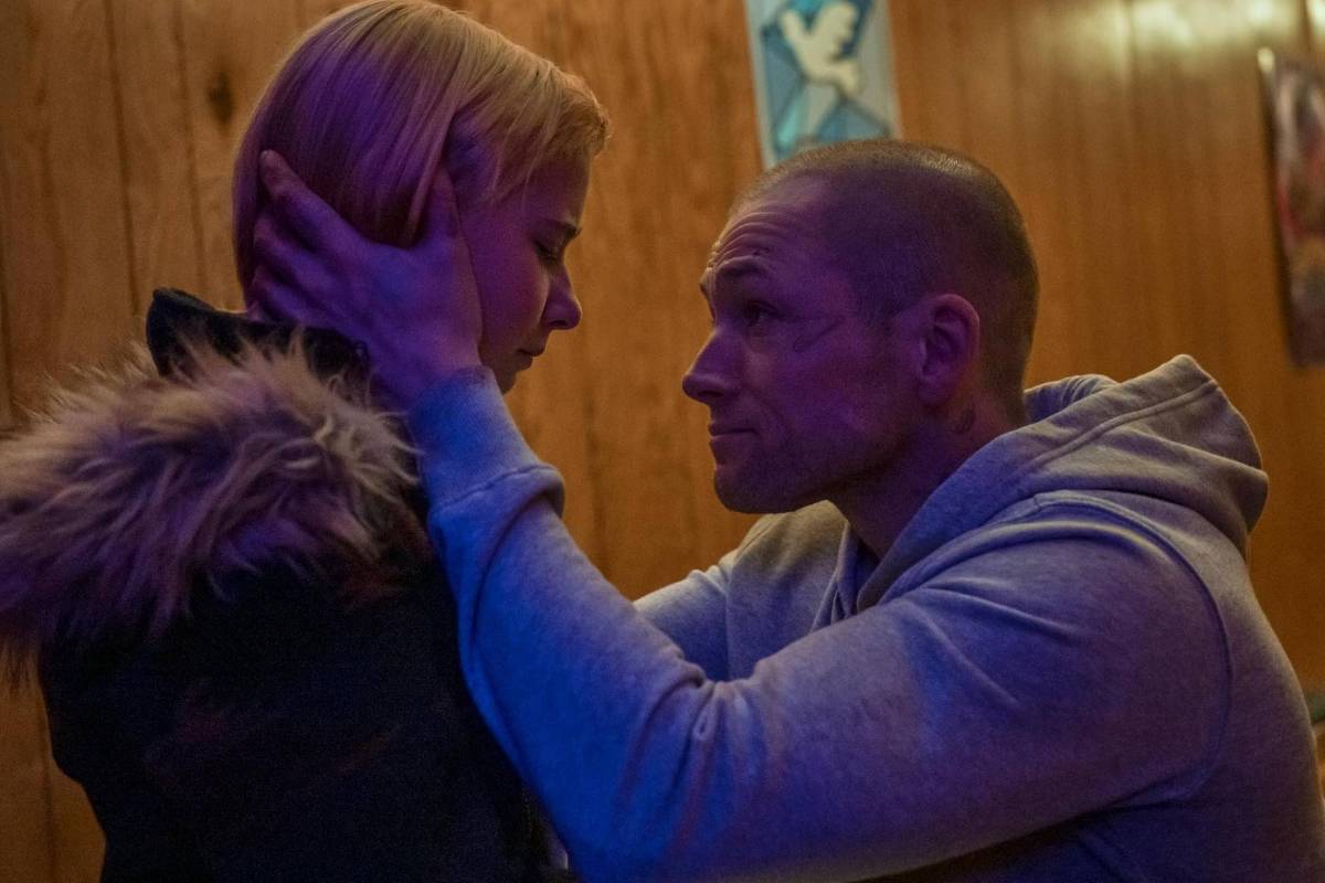 'Fuga Fatal' e Clint Eastwood: o que ver nesta quinta - 26/11/2025 - Ilustrada