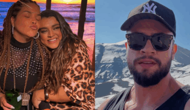 Melhor amiga de Preta Gil revela se Rodrigo Godoy exigiu parte da herança da cantora e dispara: 'Verme'