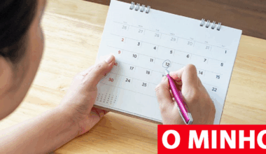 Vem aí um ano com quatro fins de semana prolongados. Eis os feriados e pontes para 2026