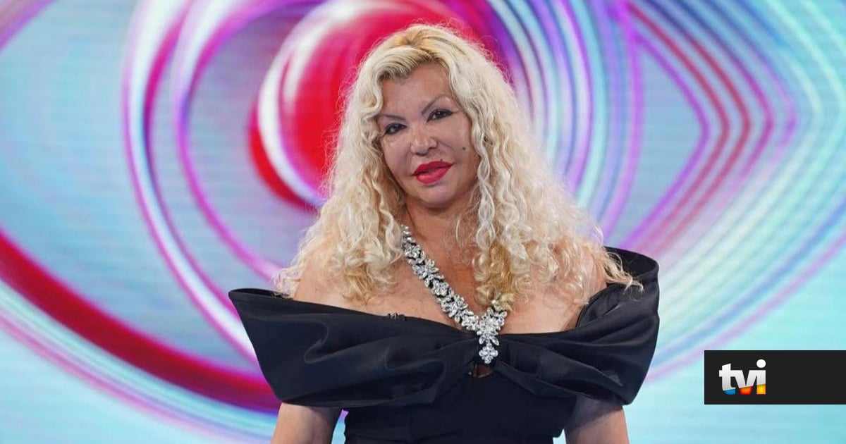 Kina faz duras acusações aos colegas do Big Brother Verão: «Quiseram fazer-me sentir velha, ridícula, inútil...» - Secret Story