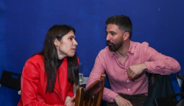 Mortágua mantém-se no Parlamento até final do ano, Fabian Figueiredo assume em janeiro