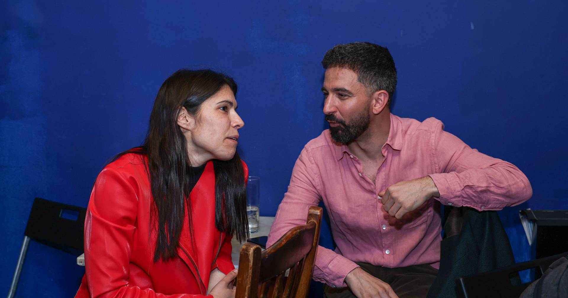 Mortágua mantém-se no Parlamento até final do ano, Fabian Figueiredo assume em janeiro