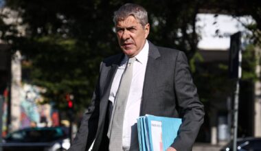 Juíza recusa pedido do novo advogado de Sócrates e dá-lhe 10 dias para ler o processo