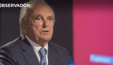 o testamento de Pinto Balsemão – Observador