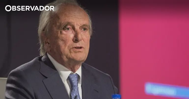 o testamento de Pinto Balsemão – Observador