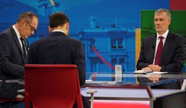 Gouveia e Melo irrita-se com apoio de Sócrates. Jorge Pinto leva almirante a admitir mais um cenário de dissolução