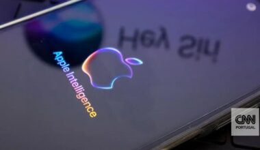 Apple destrona Samsung em vendas de telemóveis pela primeira vez em 14 anos