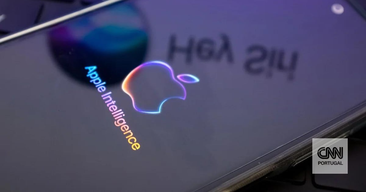 Apple destrona Samsung em vendas de telemóveis pela primeira vez em 14 anos