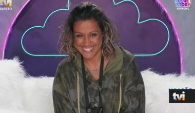 'Fantasma' de Marisa Susana assombra Marisa? Concorrente rói-se de ciúmes: «Há necessidade?» - Secret Story