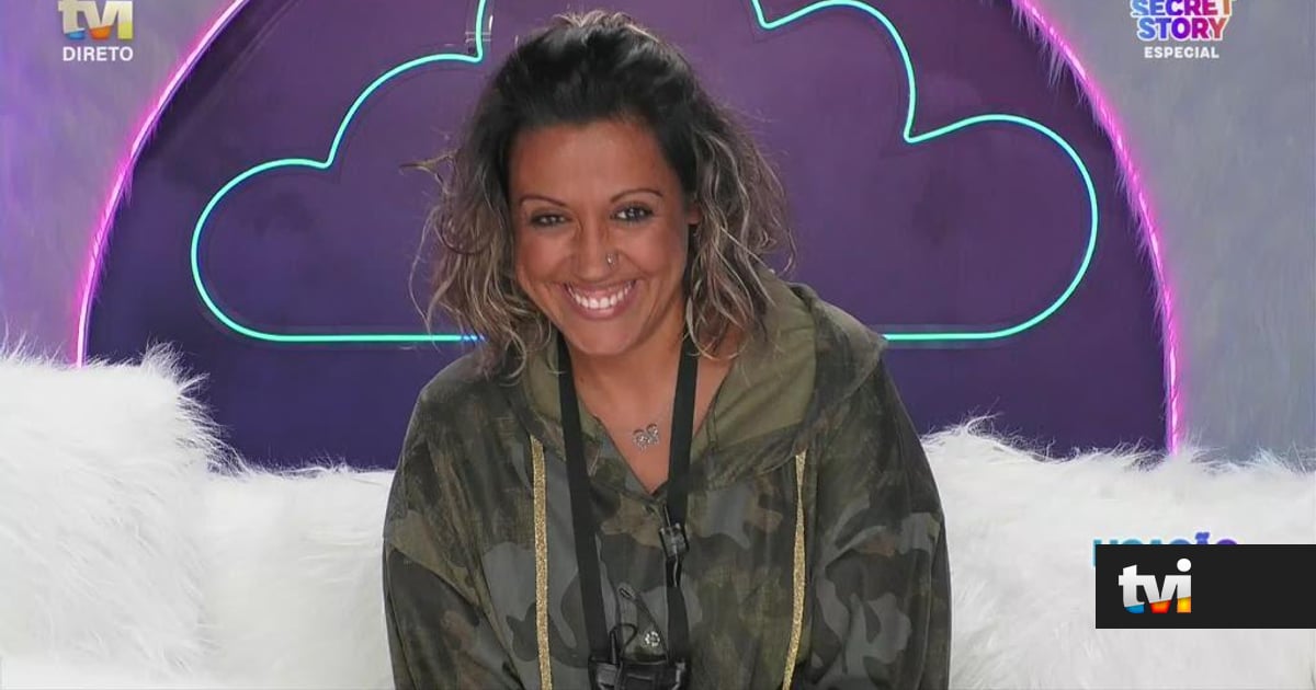 'Fantasma' de Marisa Susana assombra Marisa? Concorrente rói-se de ciúmes: «Há necessidade?» - Secret Story