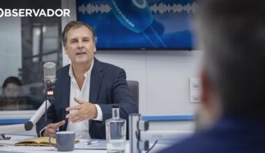 Chega dá luz verde a Moedas para permitir novas licenças AL – Observador