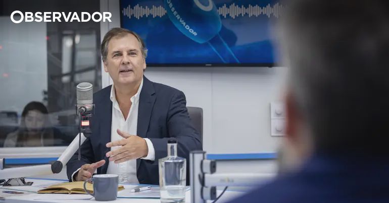 Chega dá luz verde a Moedas para permitir novas licenças AL – Observador