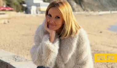 Cristina Ferreira vive hora de almoço única: veja a foto inédita!