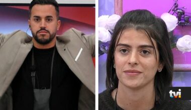 Pedro desvenda o segredo de Bruna e deixa a casa em choque. Mas há uma confissão inesperada - Secret Story