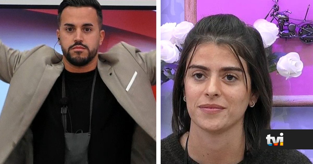 Pedro desvenda o segredo de Bruna e deixa a casa em choque. Mas há uma confissão inesperada - Secret Story