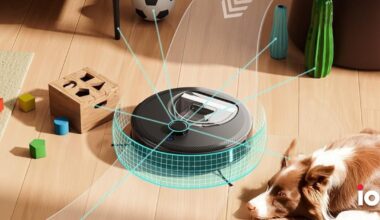 Black Friday: de 499€ para 129€, este é o aspirador robot que toda a gente quer - Notícias de hoje