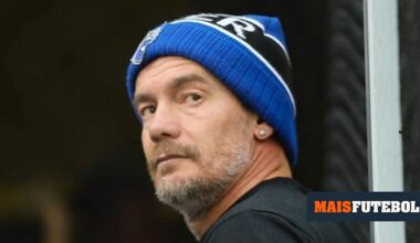 PSP faz buscas em casa de Fernando Madureira e de membros dos Super Dragões