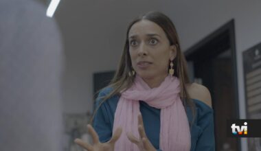 Vem aí em «A Protegida»: O que se passa com a saúde de Aruna? - Novelas