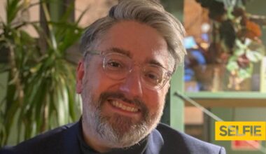 Nuno Markl conta hilariante história que envolve bombeiro que o socorreu: "Que rei"