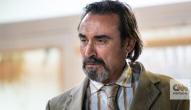 Morreu o ator Almeno Gonçalves