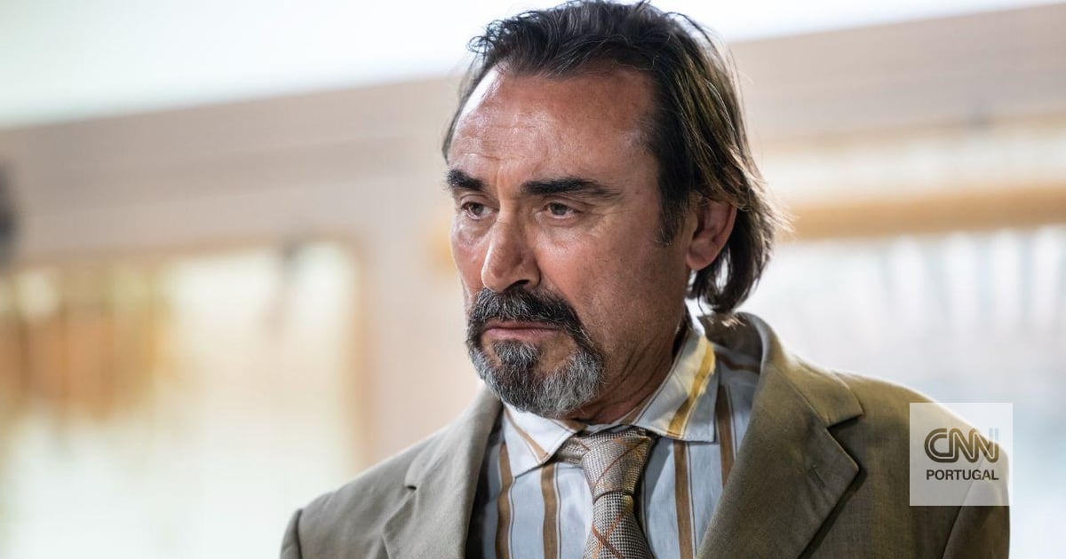 Morreu o ator Almeno Gonçalves