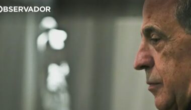 Extinção da Fundação José Berardo validada por Tribunal – Observador