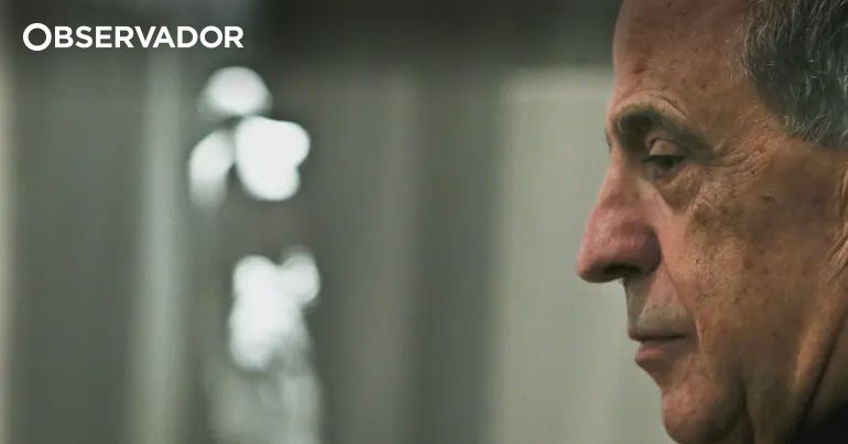 Extinção da Fundação José Berardo validada por Tribunal – Observador