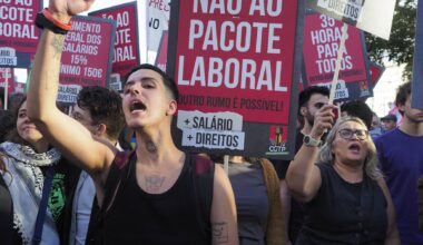 Governo promete “minimizar e mitigar” os efeitos da greve geral: até onde pode ir?