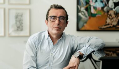 “O algodão é mais rico em celulose que o eucalipto, mas nós enterramos toneladas de t-shirts e vamos plantar eucaliptos”