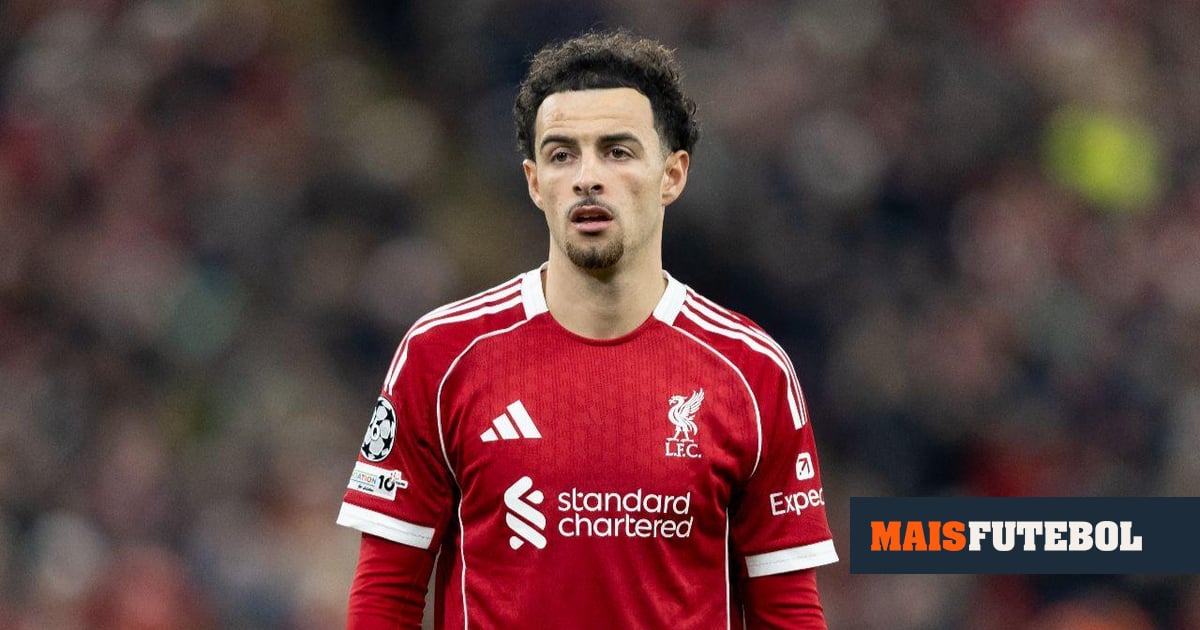 «As equipas costumavam detestar vir a Anfield, éramos uns autênticos cães...»