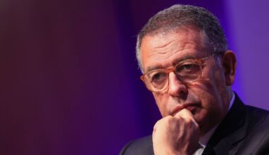 Adiado debate com Cotrim Figueiredo: António José Seguro está doente e "sujeito a repouso absoluto"