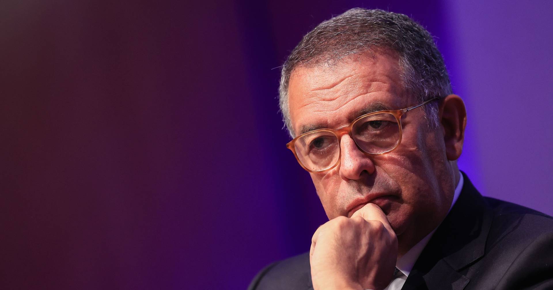 Adiado debate com Cotrim Figueiredo: António José Seguro está doente e "sujeito a repouso absoluto"