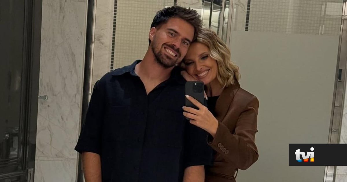 Apresentador da TVI comete inconfidência sobre João Monteiro e surpreende Cristina Ferreira - Secret Story