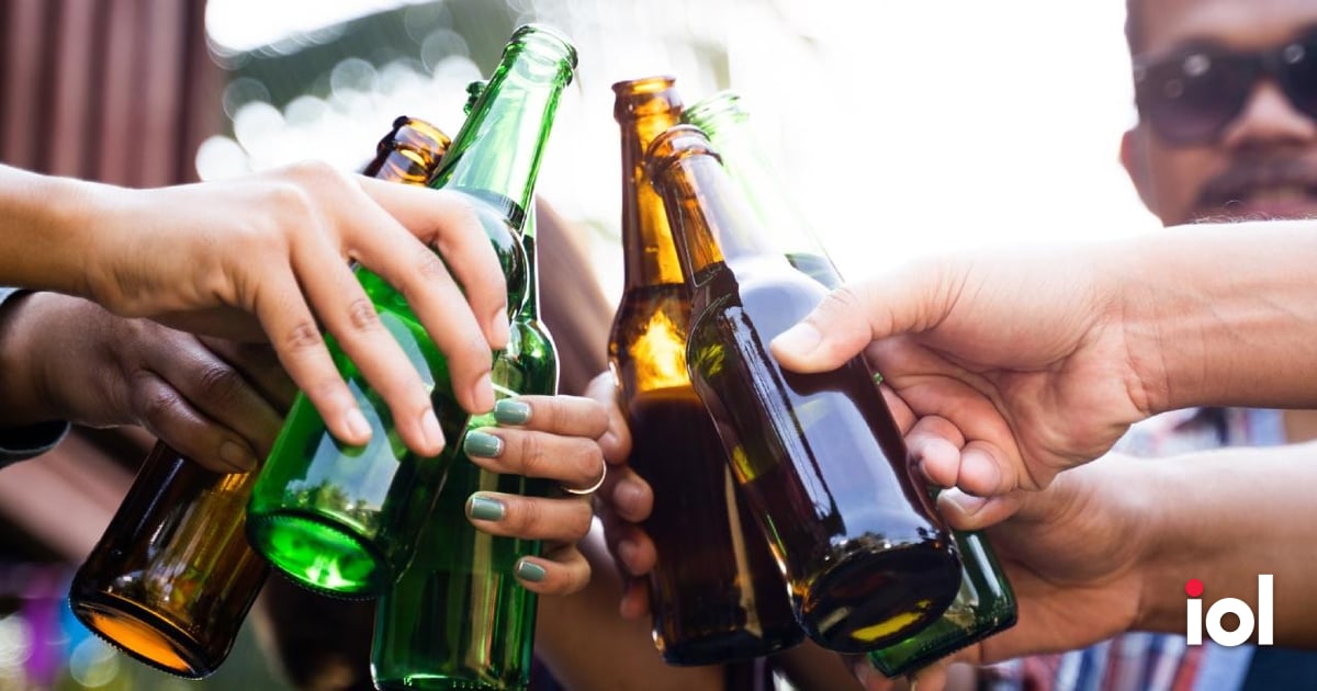 Neurologista recomenda: a partir deste idade nunca mais deve tocar em álcool - Notícias de hoje