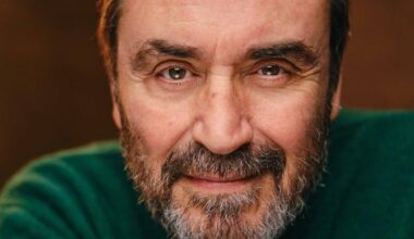 Morreu o ator Almeno Gonçalves