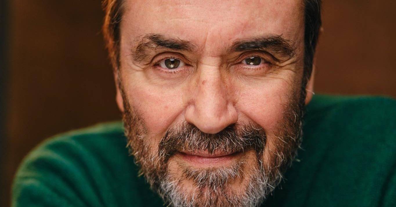 Morreu o ator Almeno Gonçalves