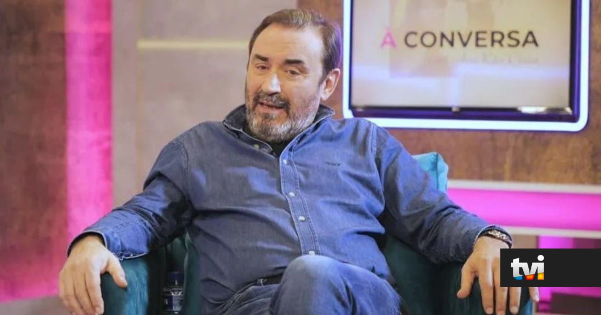 Morreu o ator Almeno Gonçalves. Revelada a causa da morte - Dois às 10