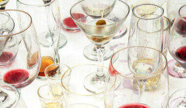 Consumo ocasional de álcool também traz riscos à saúde - 29/11/2025 - Equilíbrio