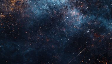 cientistas japoneses detetam possível matéria negra