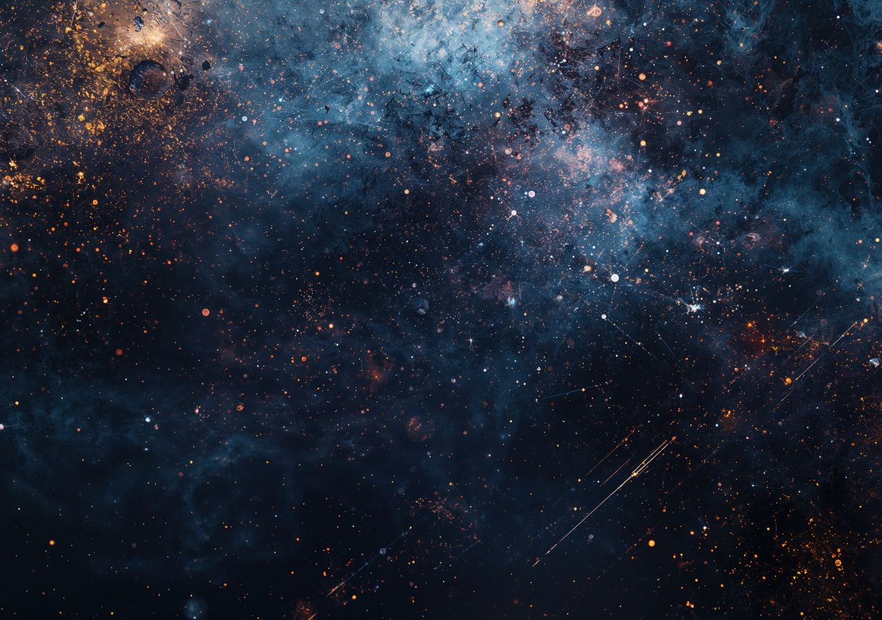 cientistas japoneses detetam possível matéria negra