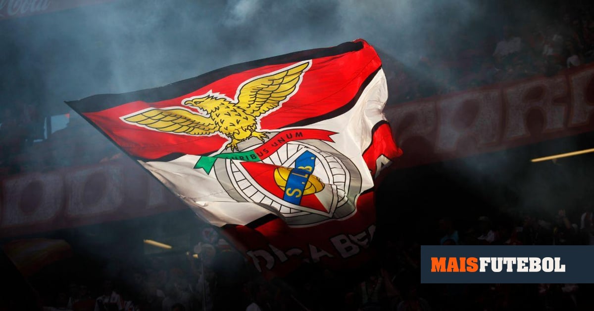 CIES: Benfica no top-5 dos clubes «mais inteligentes» no mercado desde 2021